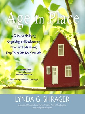 cover image of Age in Place